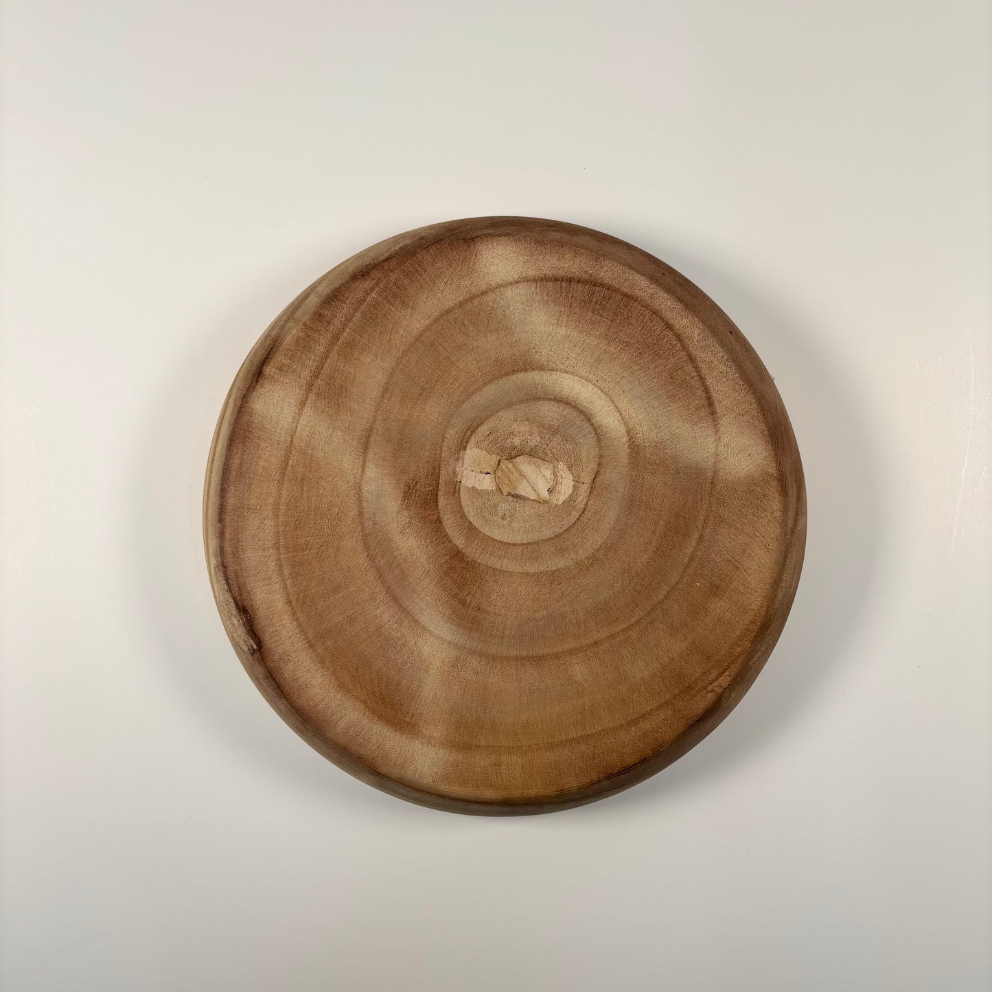 Elemental Harmony Rustic Luxe Decorative Bowl
