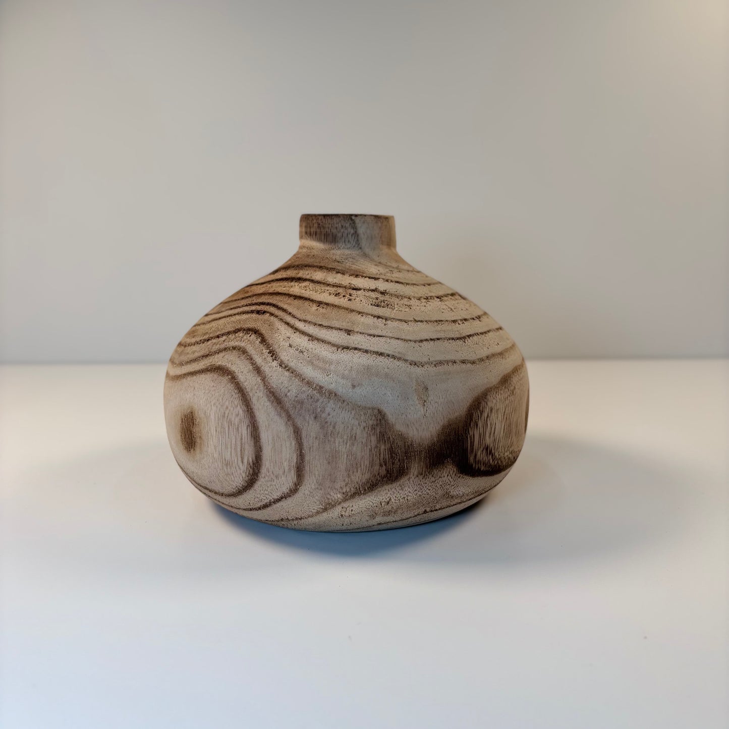 Rustic Farmhouse Vase