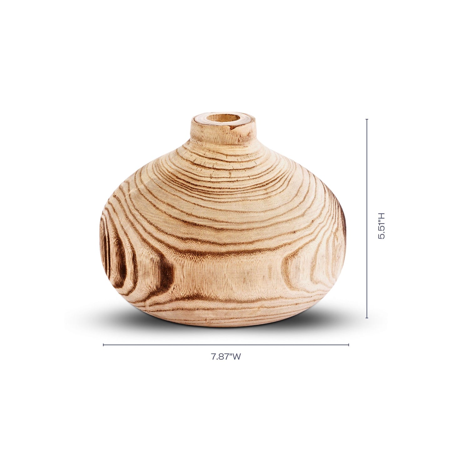 Rustic Farmhouse Vase