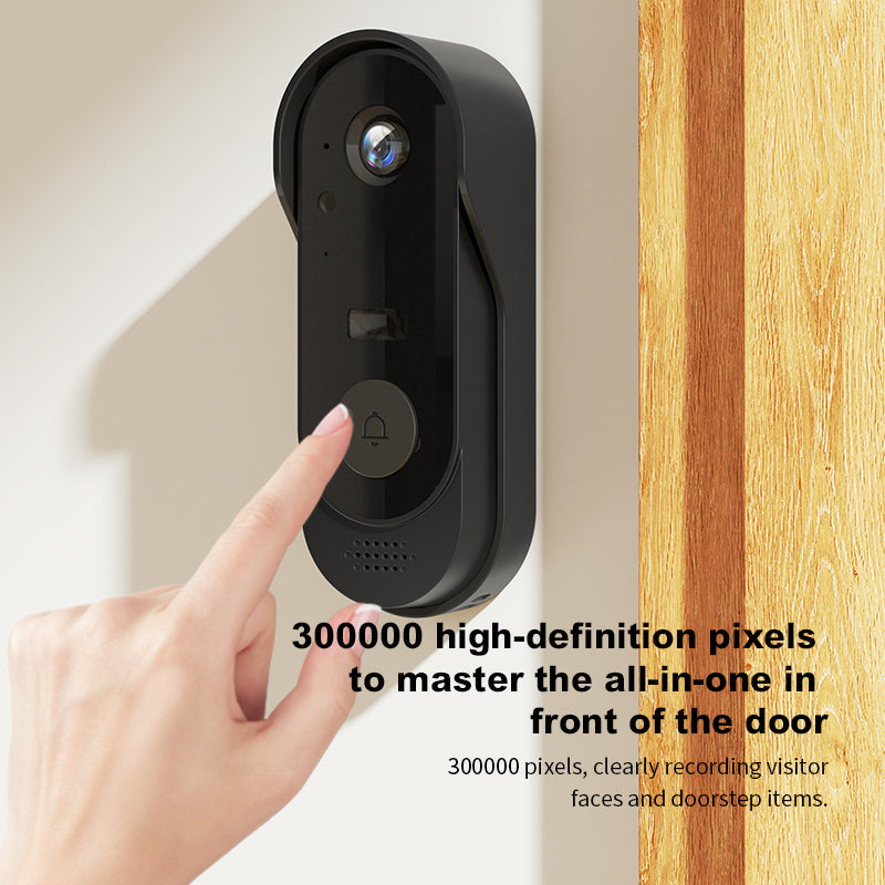 X8 Wireless Video Doorbell 