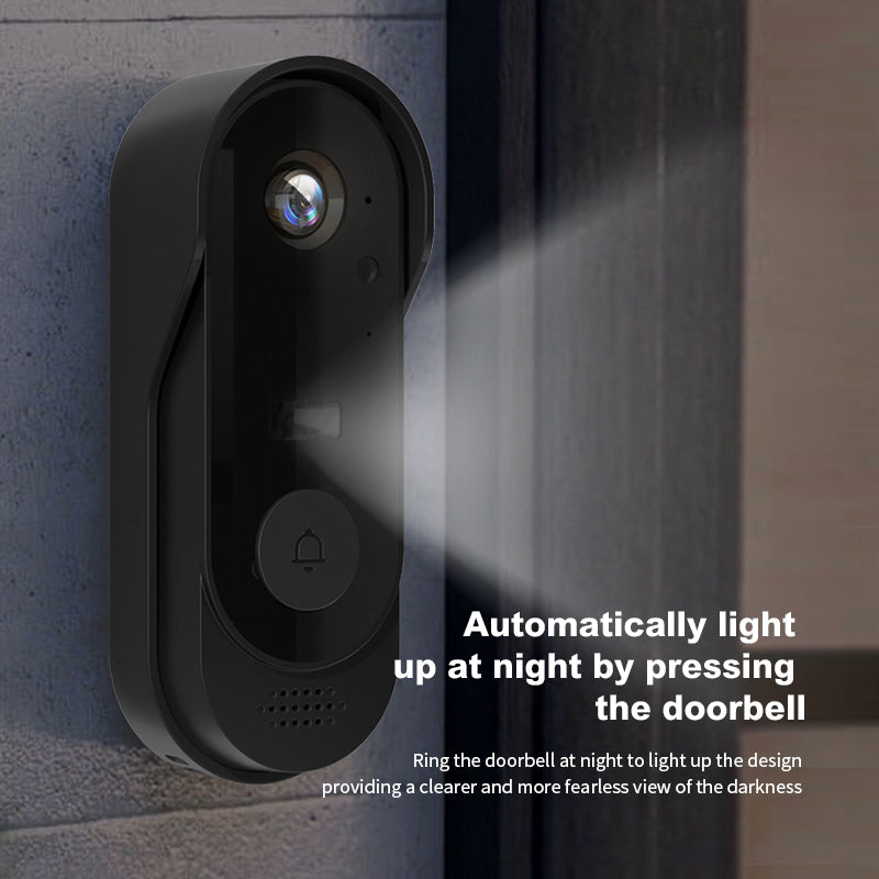 X8 Wireless Video Doorbell 
