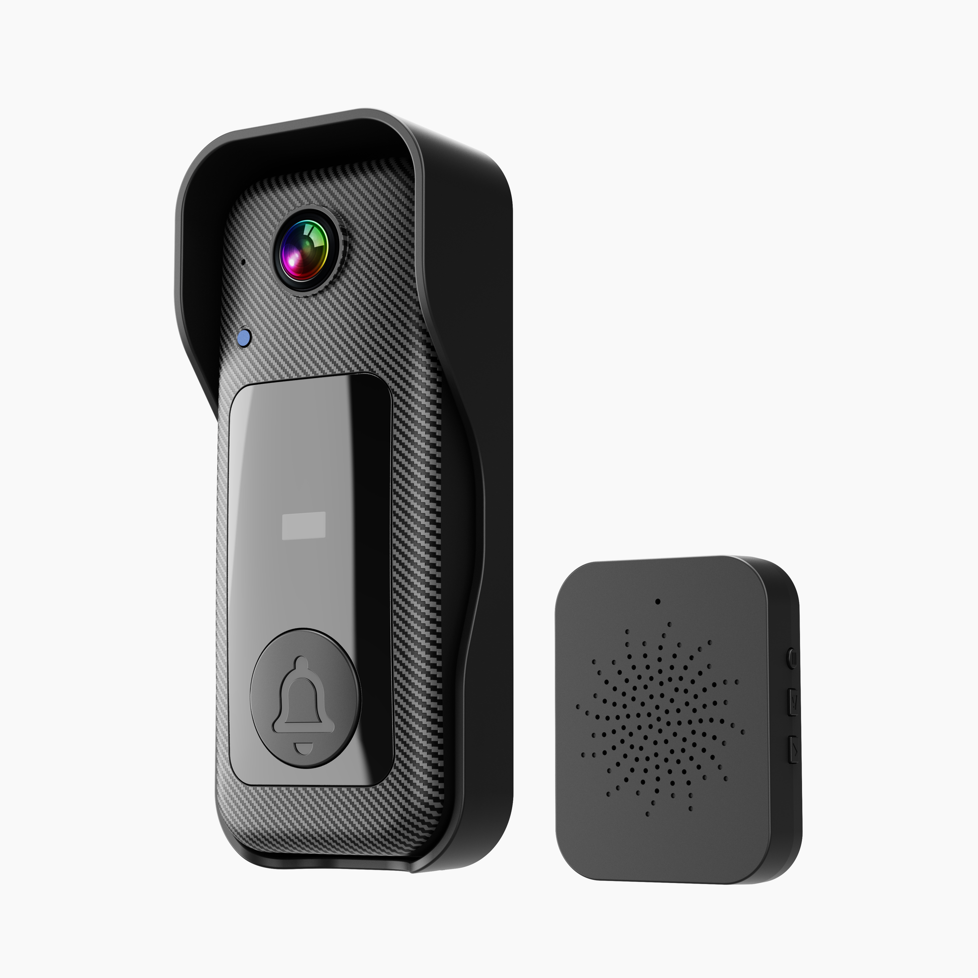 X6-A Wireless Video Doorbell Camera